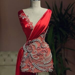 redgirl